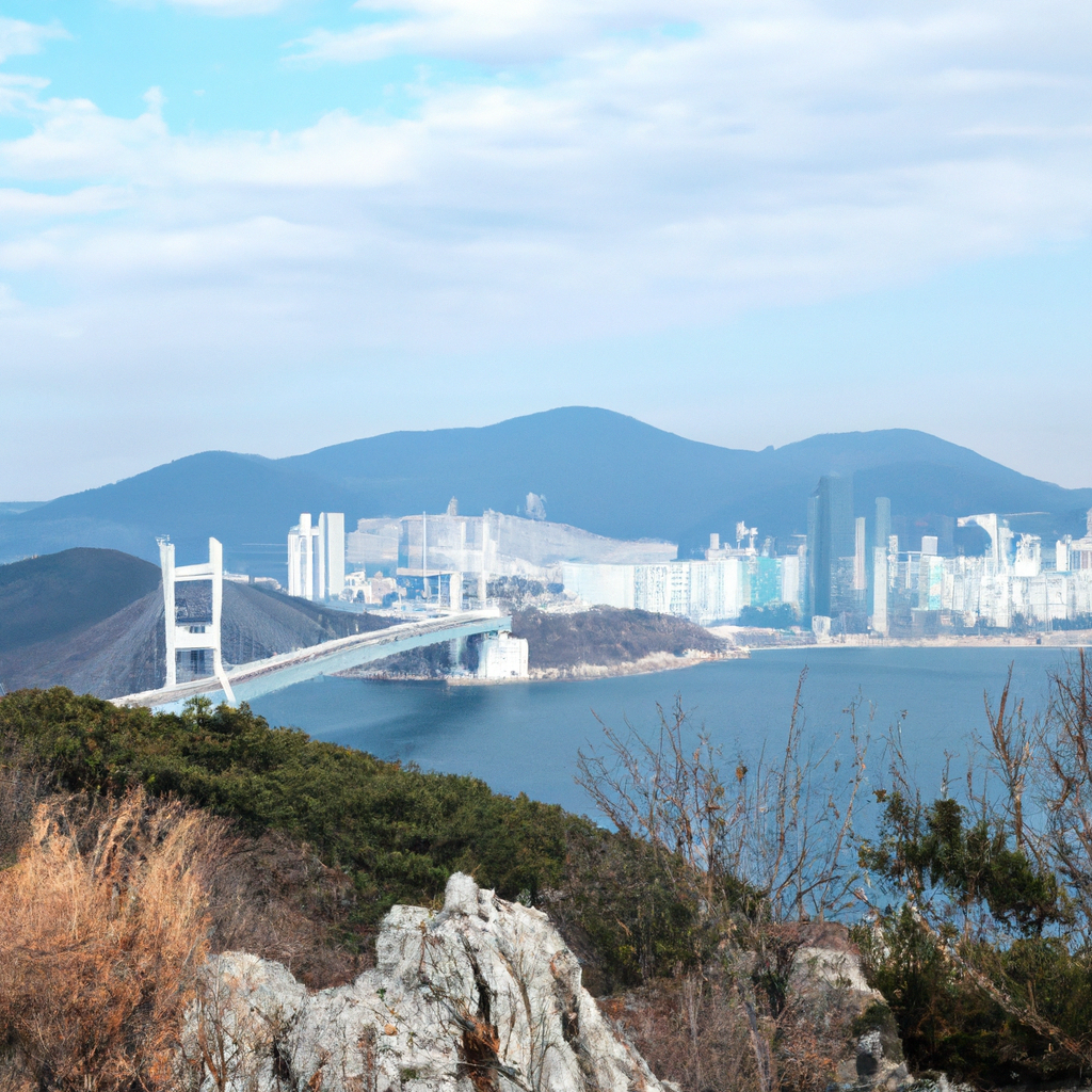 최고의 여행 경험을 공유합니다: 세계 일주 셀피 여행기